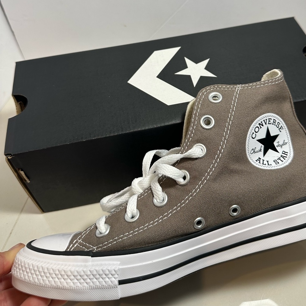 Converse All Star High-Top Sneakers
